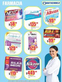 Catálogo Super Gutiérrez semana 26 Página 10