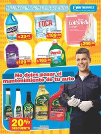 Catálogo Super Gutiérrez semana 26 Página 11