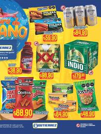 Catálogo Super Gutiérrez semana 26 Página 12