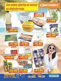 Catálogo Super Gutiérrez semana 26 Página 2