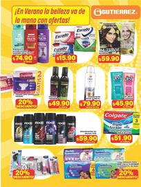 Catálogo Super Gutiérrez semana 26 Página 6