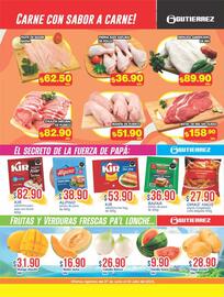 Catálogo Super Gutiérrez semana 26 Página 8