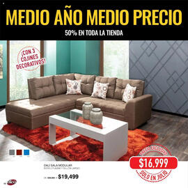 Catálogo Muebles Dico Página 10
