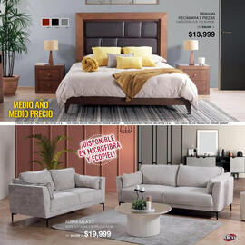 Catálogo Muebles Dico Página 11
