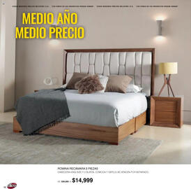Catálogo Muebles Dico Página 12