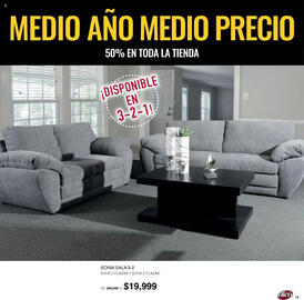 Catálogo Muebles Dico Página 13