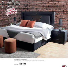 Catálogo Muebles Dico Página 15