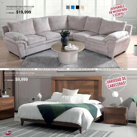 Catálogo Muebles Dico Página 16
