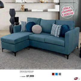 Catálogo Muebles Dico Página 19