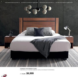 Catálogo Muebles Dico Página 20