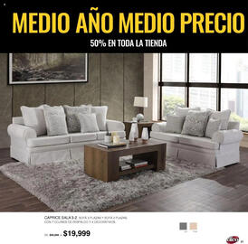 Catálogo Muebles Dico Página 21