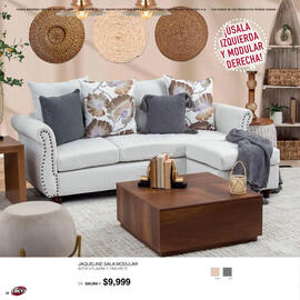 Catálogo Muebles Dico Página 22