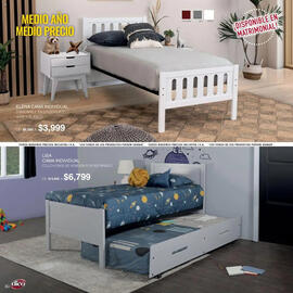 Catálogo Muebles Dico Página 24