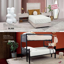 Catálogo Muebles Dico Página 25
