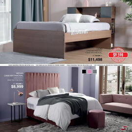 Catálogo Muebles Dico Página 27
