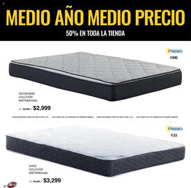 Catálogo Muebles Dico Página 28