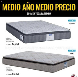 Catálogo Muebles Dico Página 29