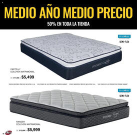Catálogo Muebles Dico Página 30