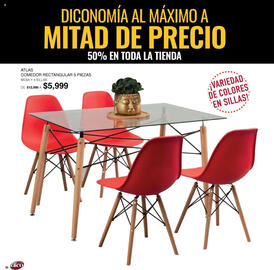 Catálogo Muebles Dico Página 32