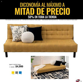 Catálogo Muebles Dico Página 33