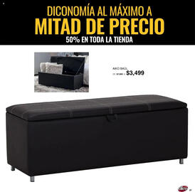 Catálogo Muebles Dico Página 37