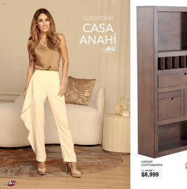 Catálogo Muebles Dico Página 38