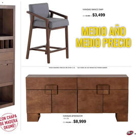 Catálogo Muebles Dico Página 39
