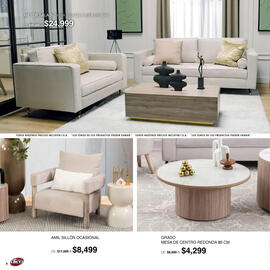 Catálogo Muebles Dico Página 4