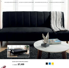 Catálogo Muebles Dico Página 40