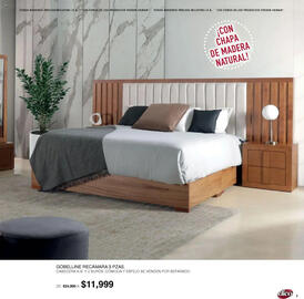 Catálogo Muebles Dico Página 7