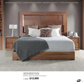 Catálogo Muebles Dico Página 9