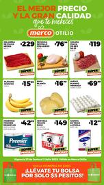 Catálogo Merco semana 26 Página 1