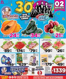 Catálogo El Florido semana 26 Página 1