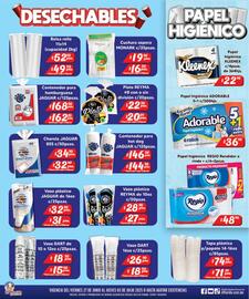 Catálogo El Florido semana 26 Página 12
