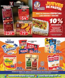 Catálogo El Florido semana 26 Página 15