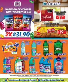 Catálogo El Florido semana 26 Página 16