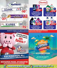 Catálogo El Florido semana 26 Página 17