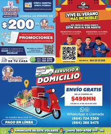 Catálogo El Florido semana 26 Página 18