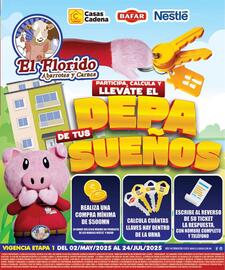Catálogo El Florido semana 26 Página 19