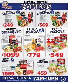 Catálogo El Florido semana 26 Página 2