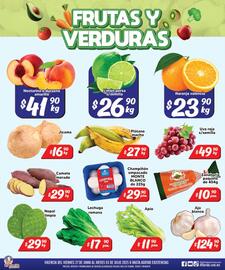 Catálogo El Florido semana 26 Página 5