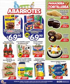 Catálogo El Florido semana 26 Página 7