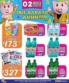 Catálogo El Florido semana 26 Página 9