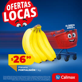 Catálogo Calimax Página 2