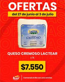 Catálogo Super Nataly semana 26 Página 1