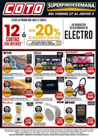 Catálogo Coto semana 26 Página 2