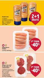 Delhaize folder week 27 Pagina 12