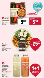 Delhaize folder week 27 Pagina 14