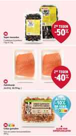 Delhaize folder week 27 Pagina 16