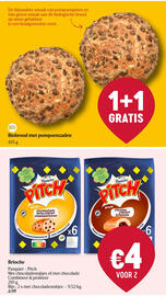 Delhaize folder week 27 Pagina 17